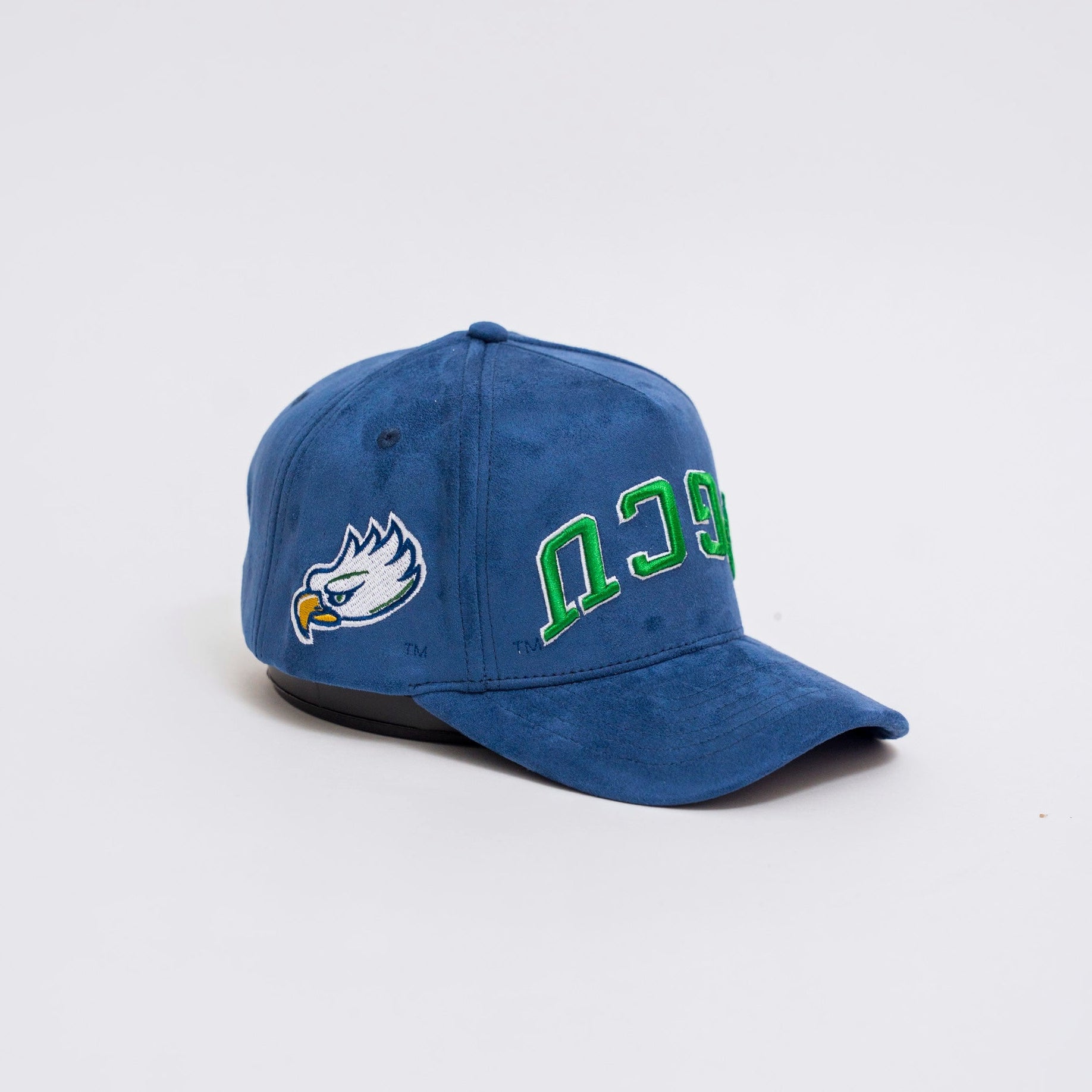 FGCU Suede Hat