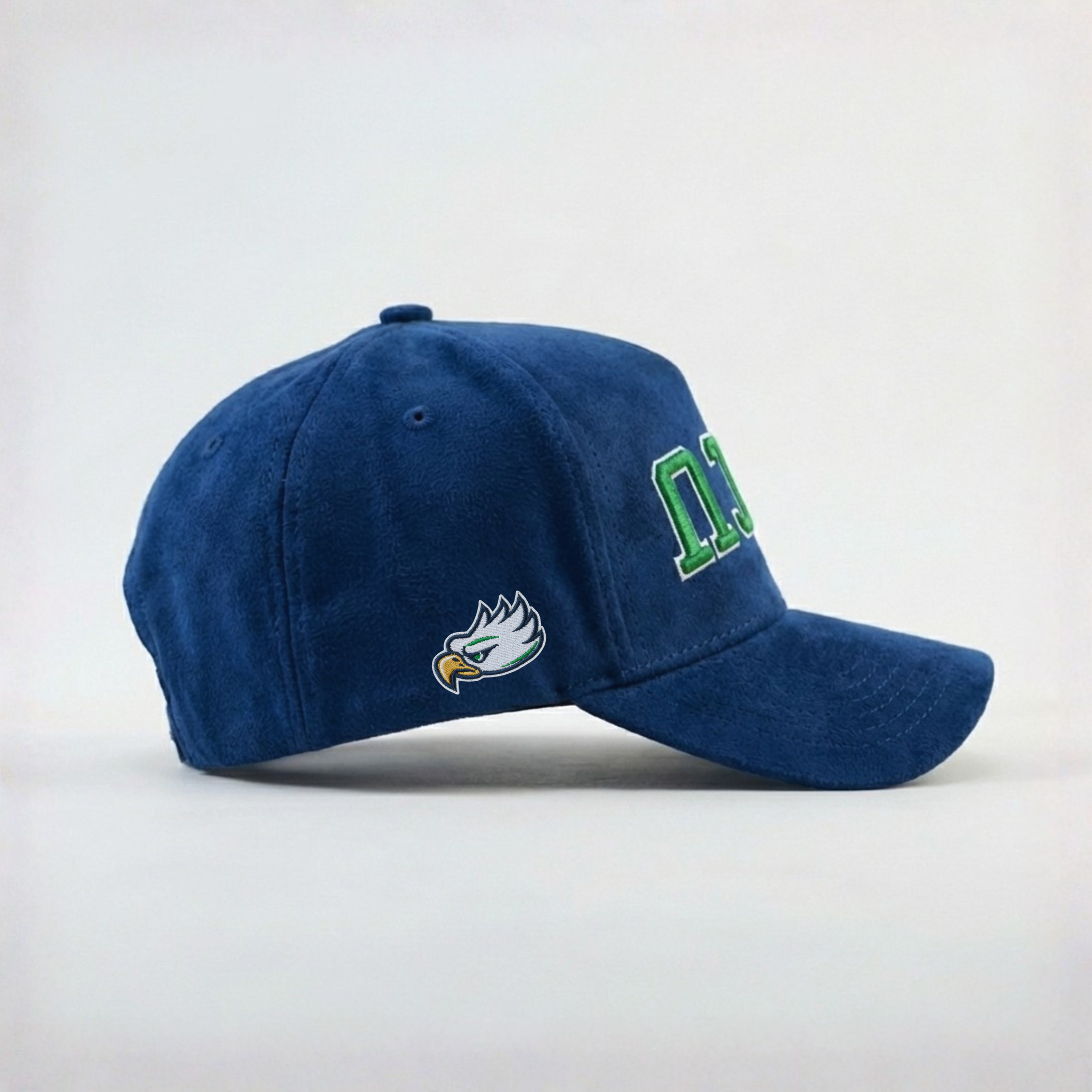 FGCU Eagles Suede Hat