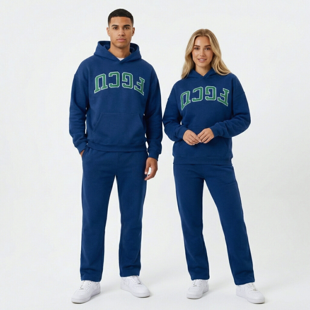 FGCU Varsity Hoodie - UPSIDE