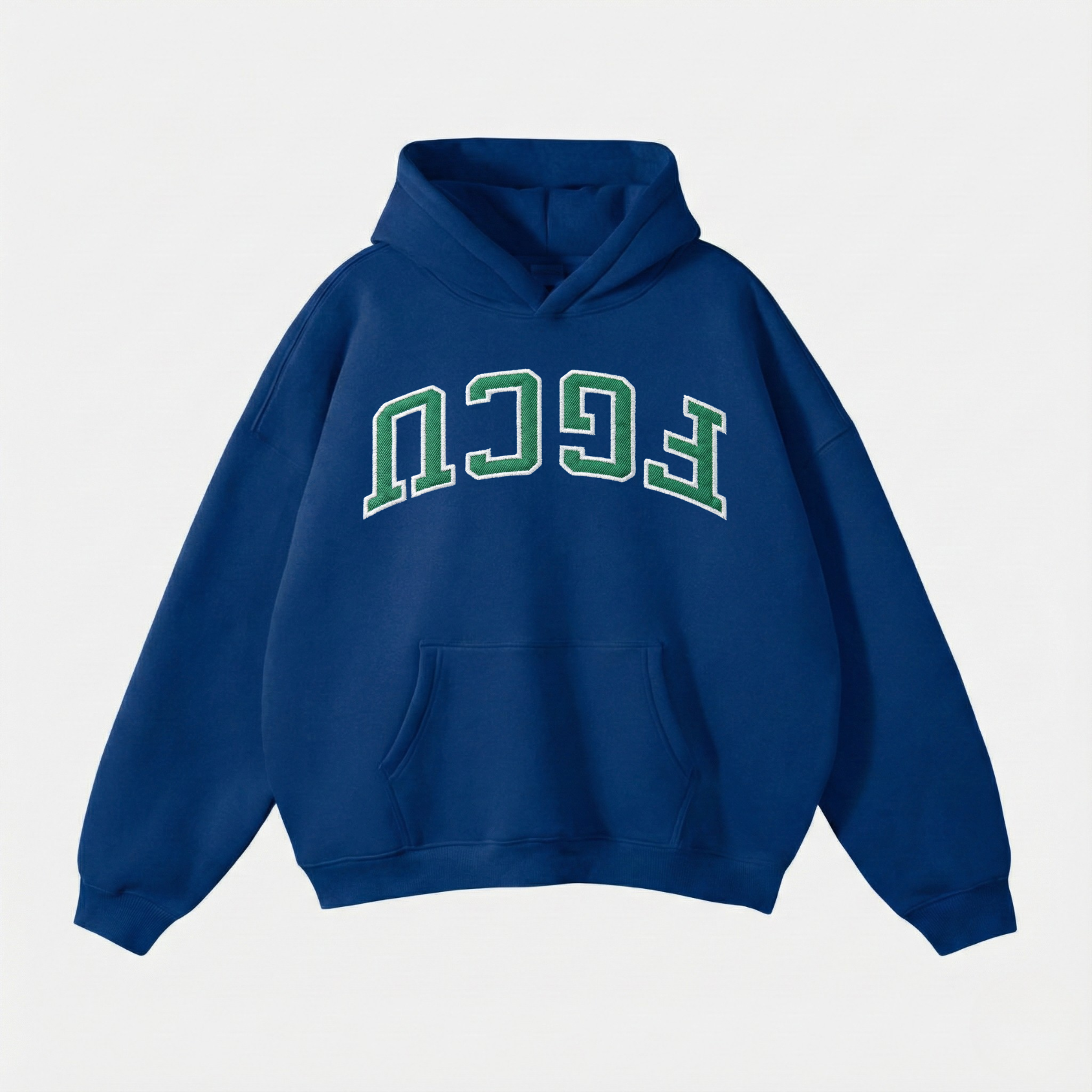 FGCU Varsity Hoodie