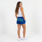 FGCU Mesh Shorts | Women - UPSIDE