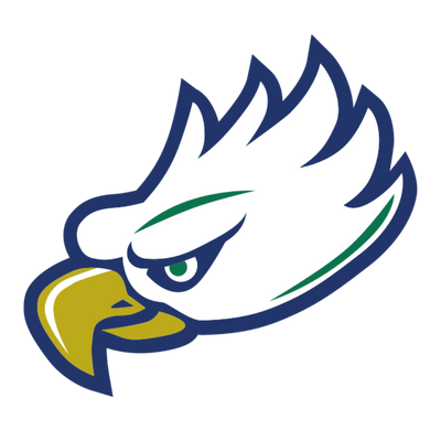 FGCU Eagles logo