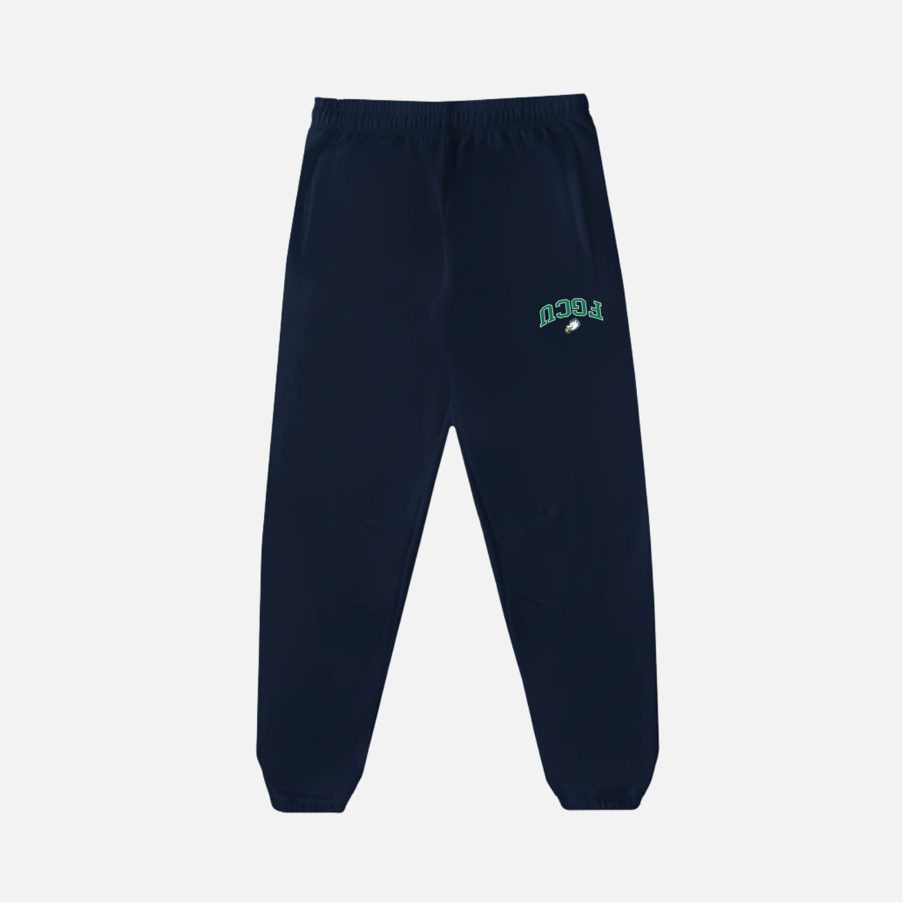 FGCU Embroidered Sweatpants