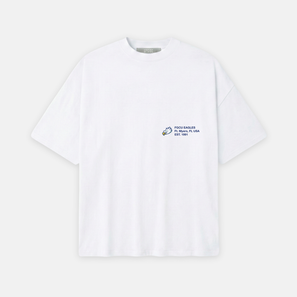 FGCU Essentials Oversized Tee