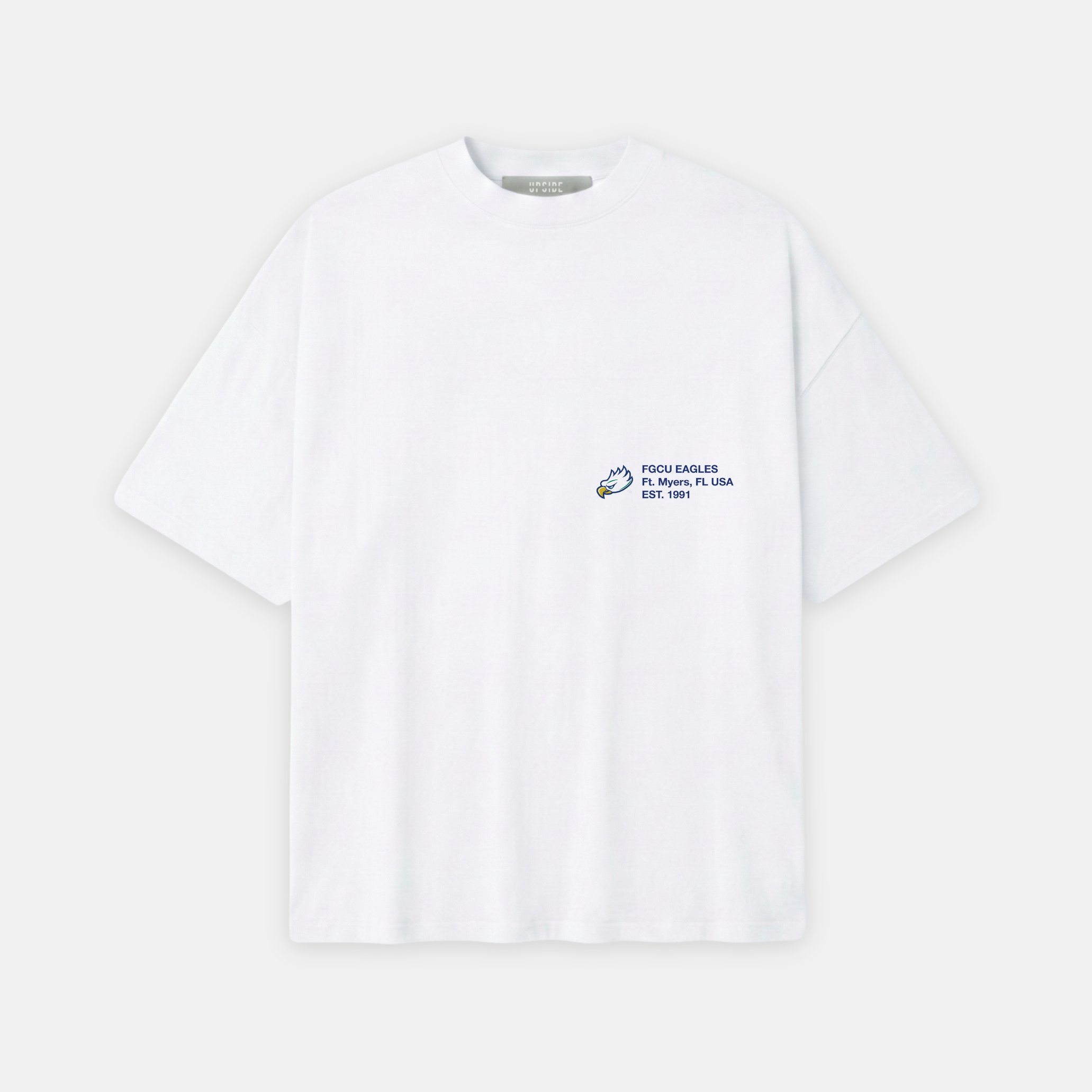 FGCU Essentials Oversized Tee