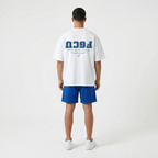 FGCU Essentials Oversized Tee - UPSIDE