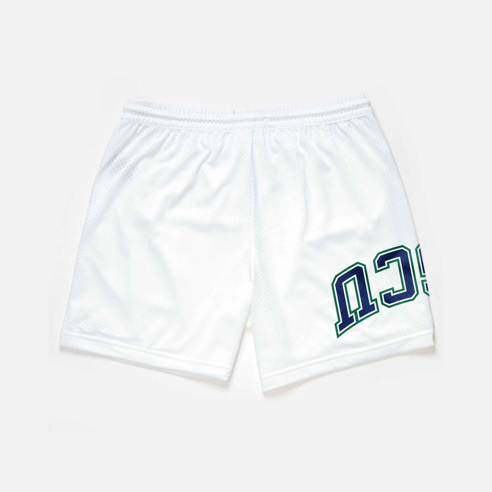 FGCU Mesh Shorts | Exclusive - UPSIDE