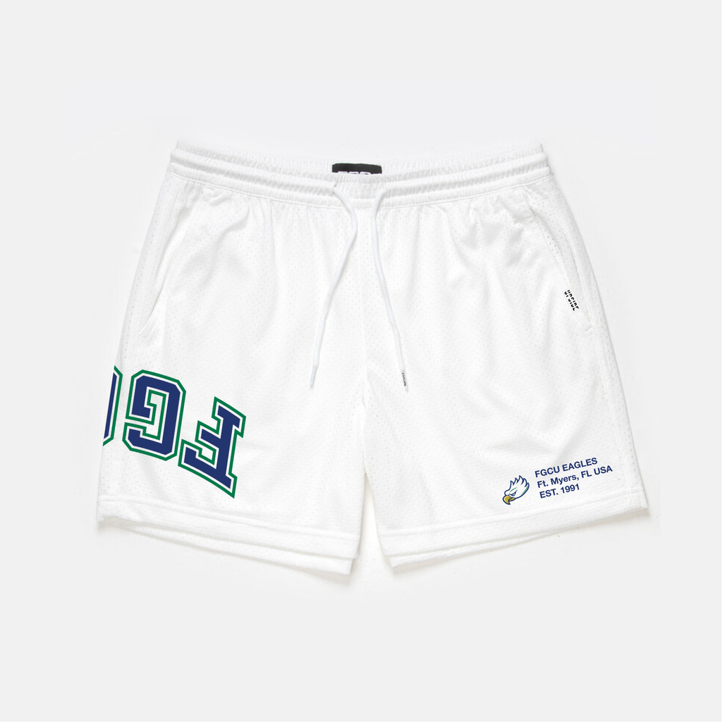 FGCU Mesh Shorts | Exclusive