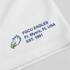 FGCU Mesh Shorts | Exclusive - UPSIDE