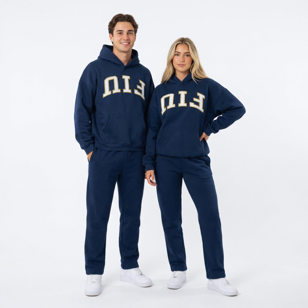 FIU Varsity Hoodie - UPSIDE