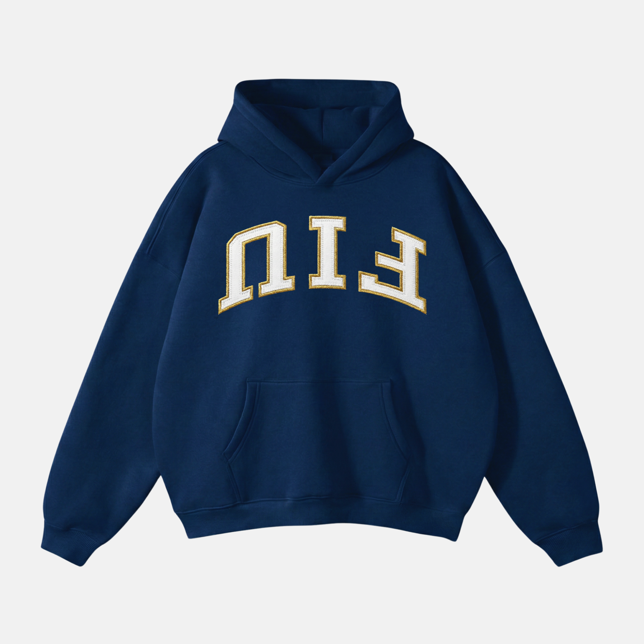 FIU Varsity Hoodie - UPSIDE