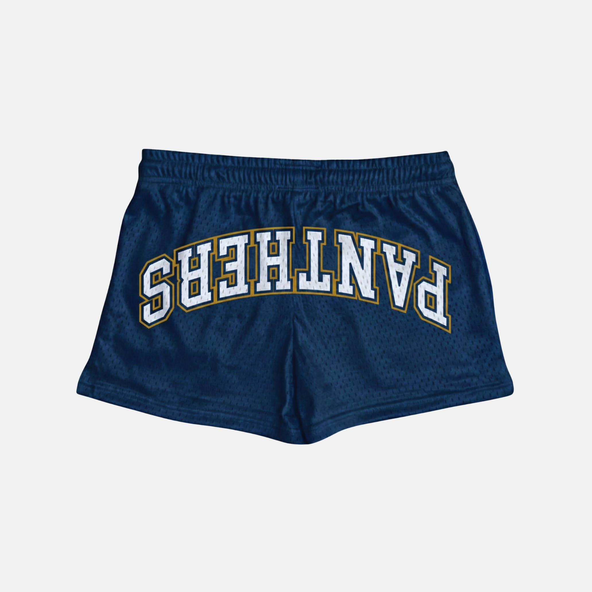 FIU Mesh Shorts | Women