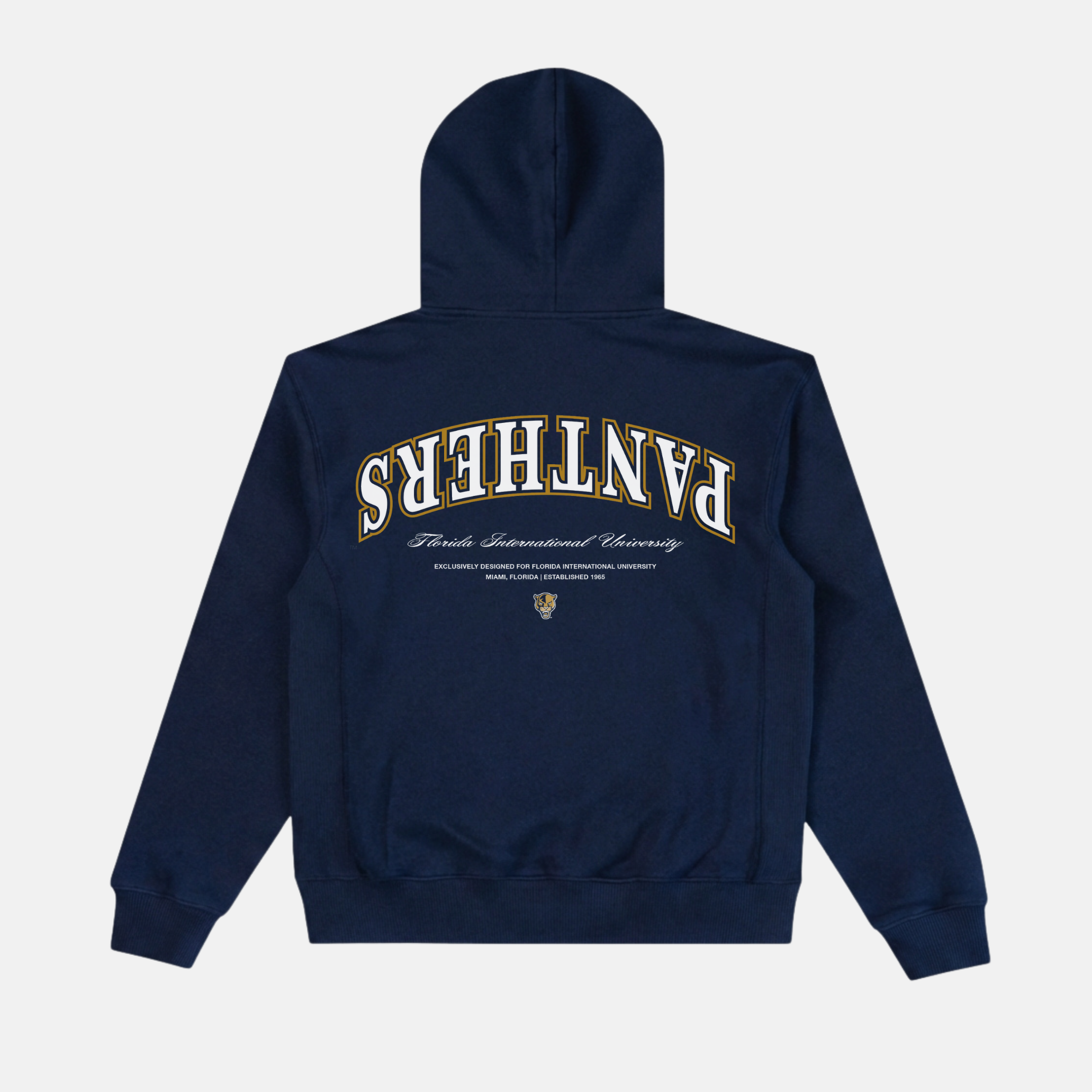 FIU Panthers Essentials Hoodie