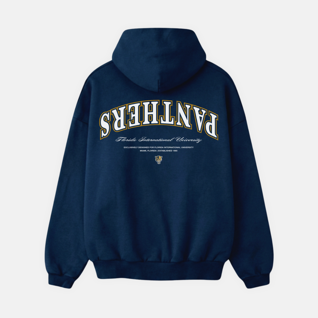 FIU Panthers Essentials Hoodie - UPSIDE