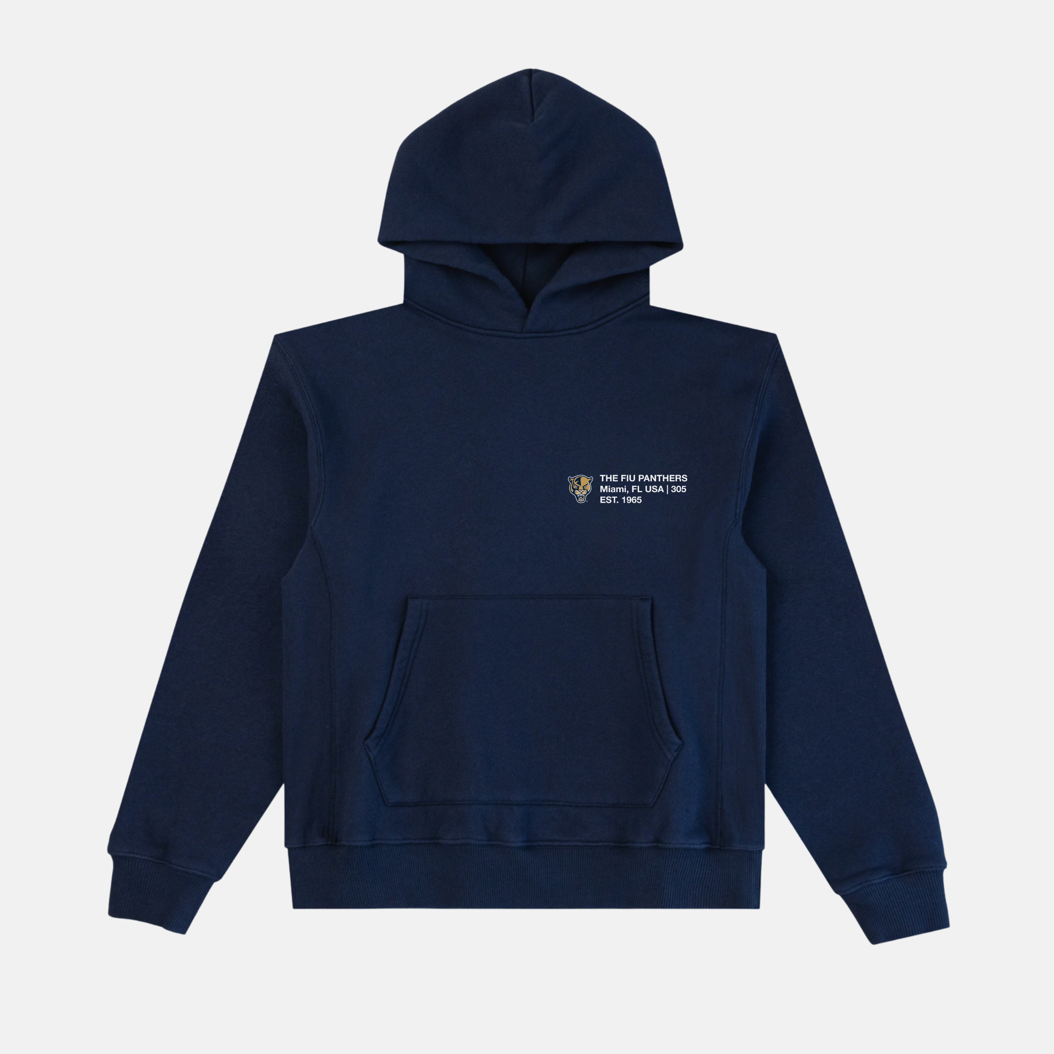 FIU Panthers Essentials Hoodie