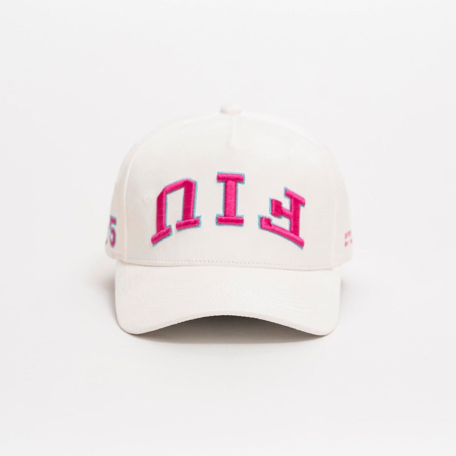 FIU Panthers Vice Suede Hat - UPSIDE