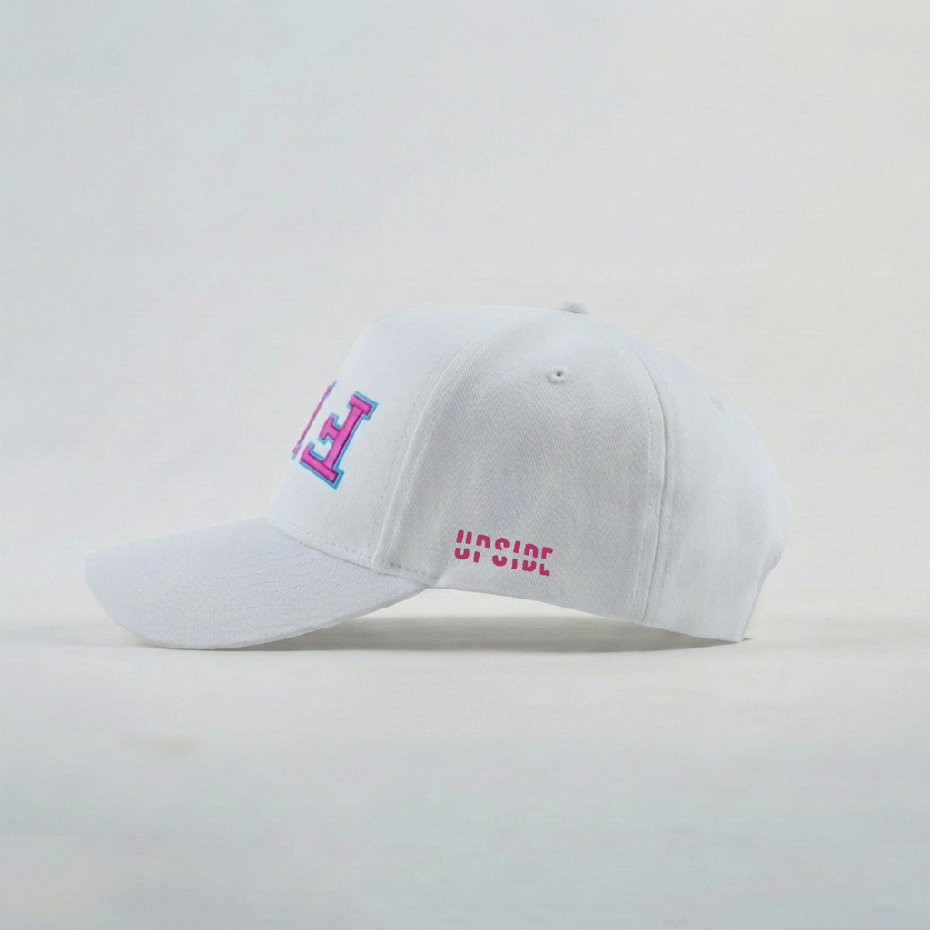 FIU Panthers Vice Suede Hat