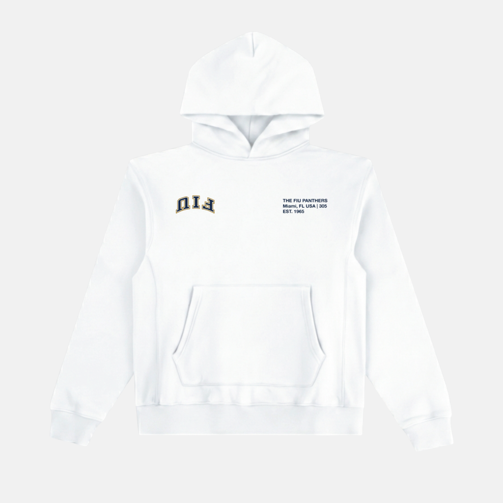 FIU x Upside Hoodie