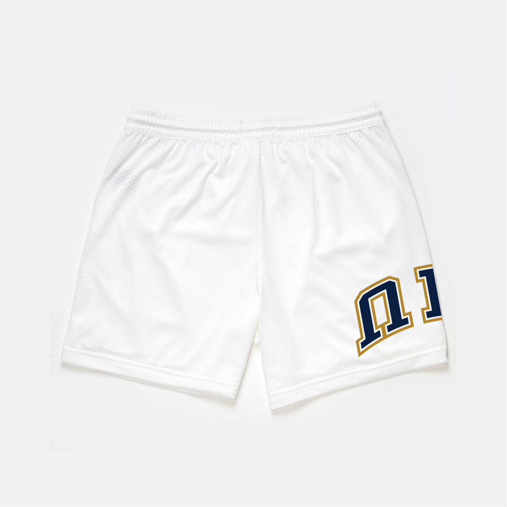 FIU Mesh Shorts | Exclusive