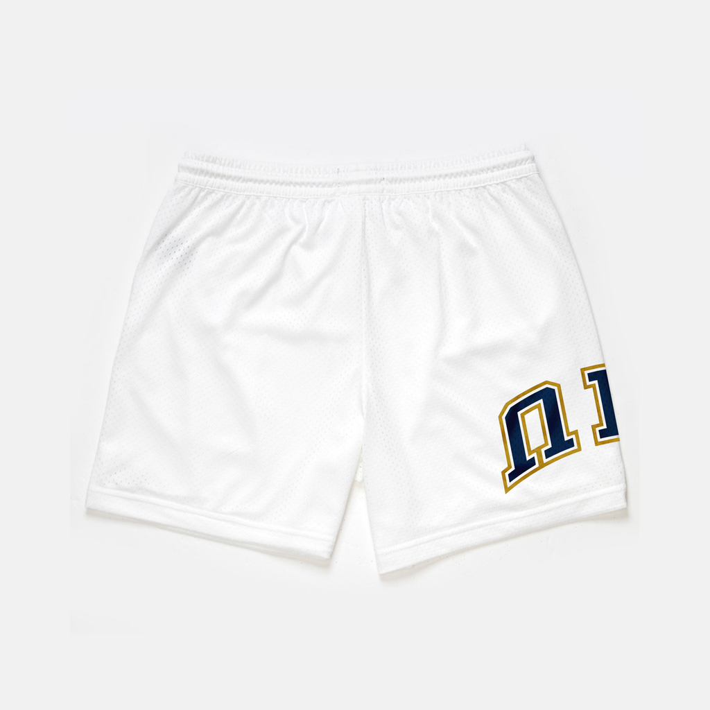 FIU Mesh Shorts | Exclusive