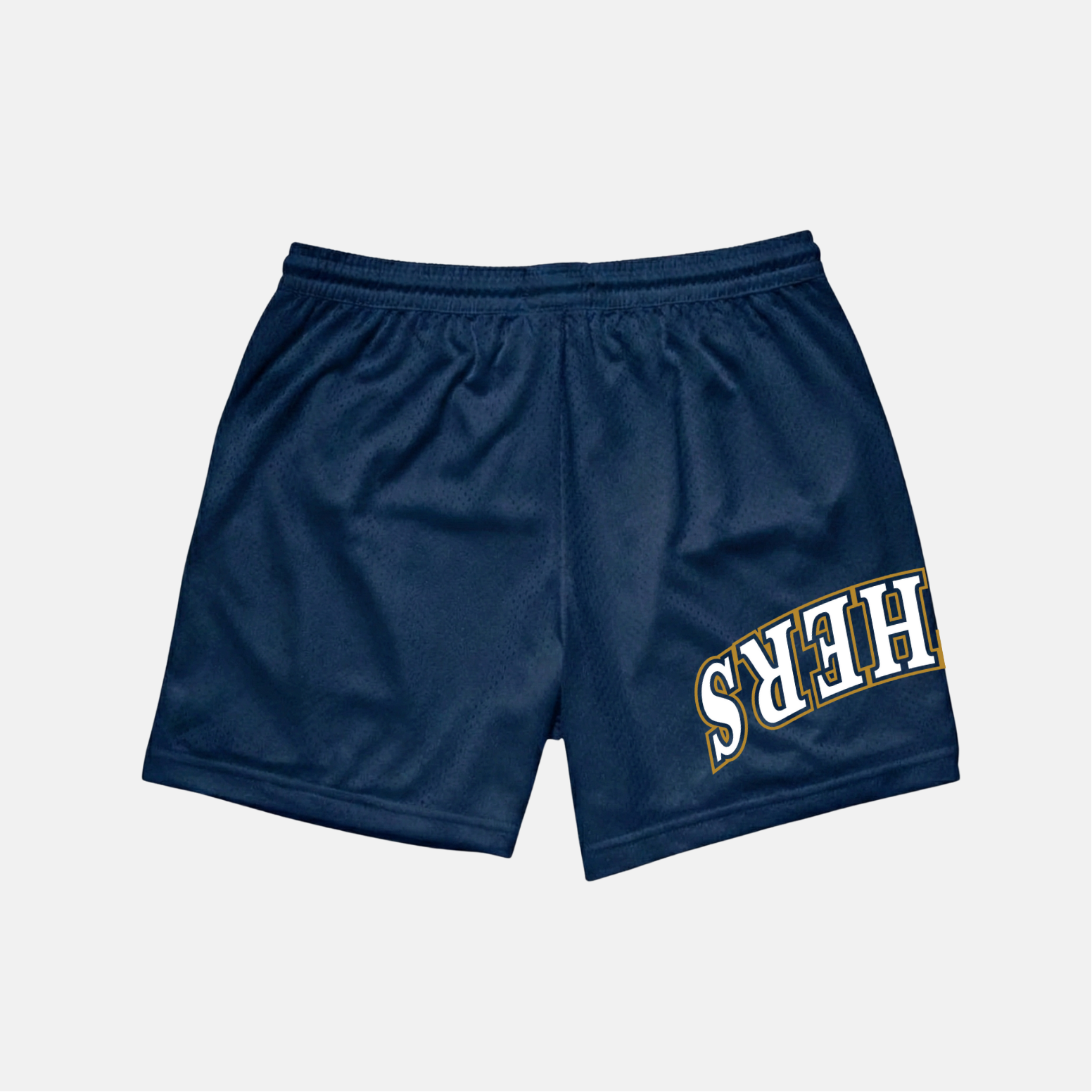 FIU Mesh Shorts | Exclusive