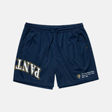 FIU Mesh Shorts | Exclusive - UPSIDE