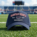 Florida Atlantic Owls Established Hat