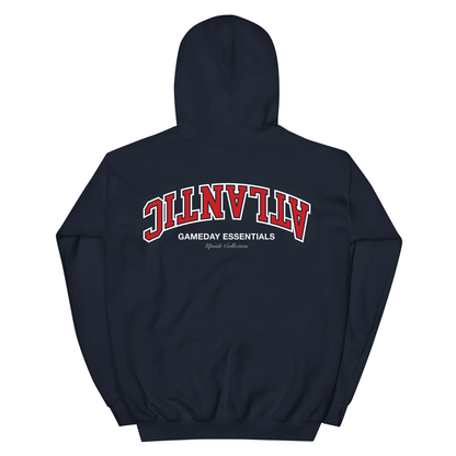 Florida Atlantic Essentials Hoodie