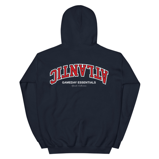 Florida Atlantic Essentials Hoodie