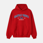 Florida Atlantic Established Hoodie - UPSIDE