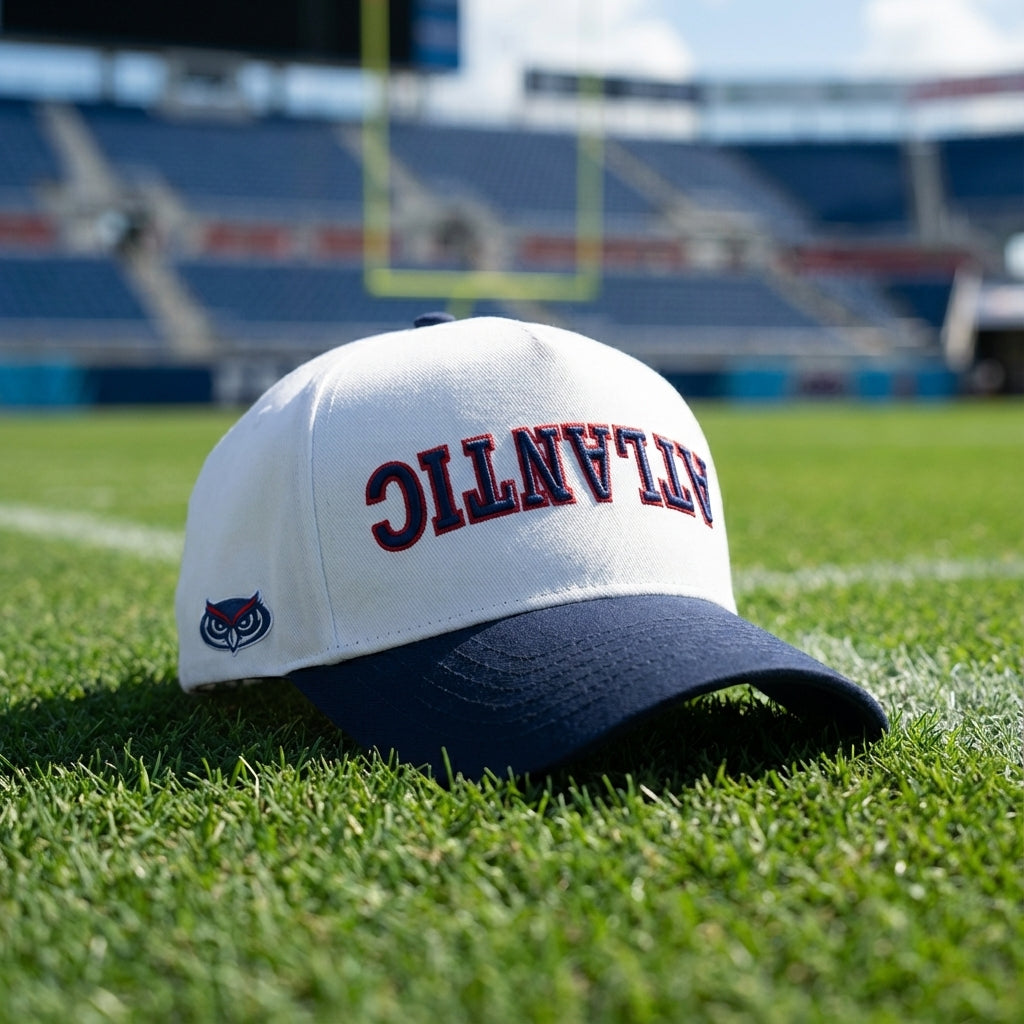 Florida Atlantic Owls Hat