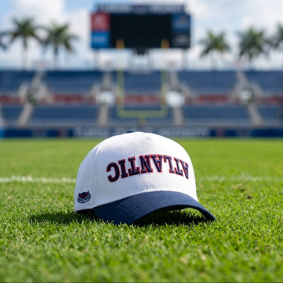 Florida Atlantic Owls Hat