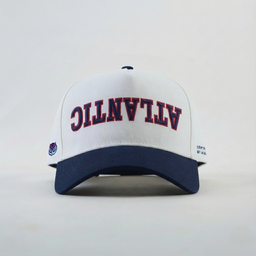Florida Atlantic Owls Hat