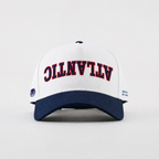 Florida Atlantic Owls Hat - UPSIDE