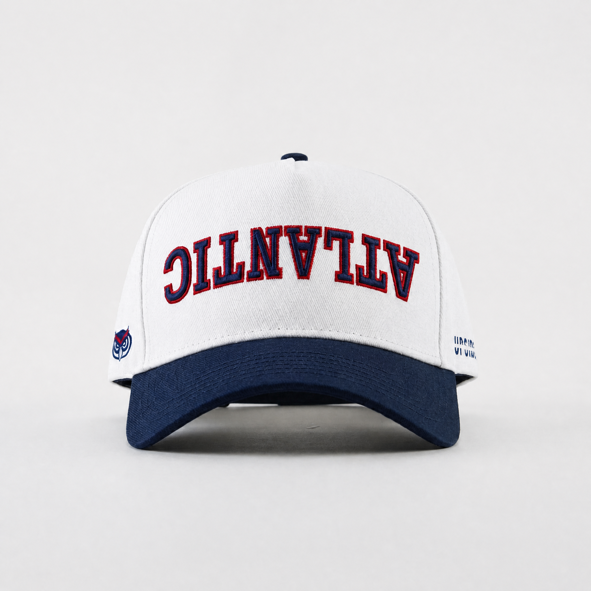 Florida Atlantic Owls Hat