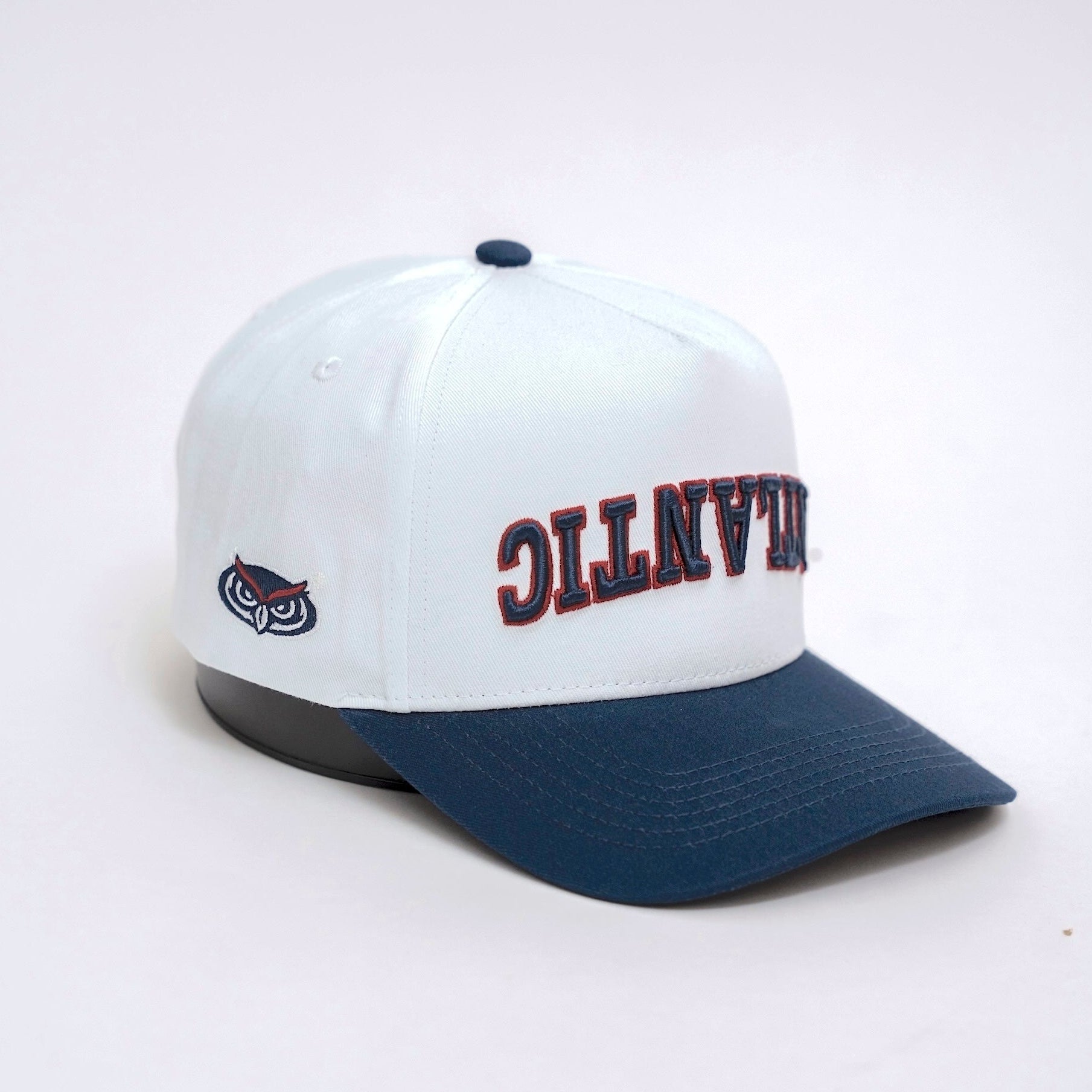 Florida Atlantic Owls Hat