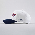 Florida Atlantic Owls Hat - UPSIDE