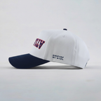 Florida Atlantic Owls Hat - UPSIDE