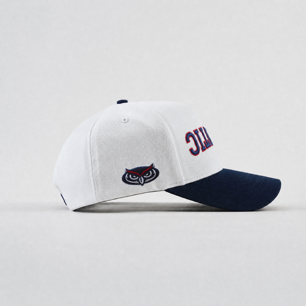 Florida Atlantic Owls Hat