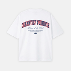 Florida Atlantic Essentials Oversized Tee