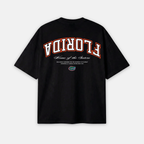Florida Essentials Oversized Tee - UPSIDE