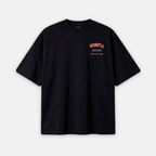 Florida Essentials Oversized Tee - UPSIDE