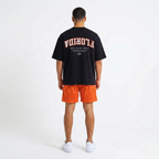 Florida Essentials Oversized Tee - UPSIDE