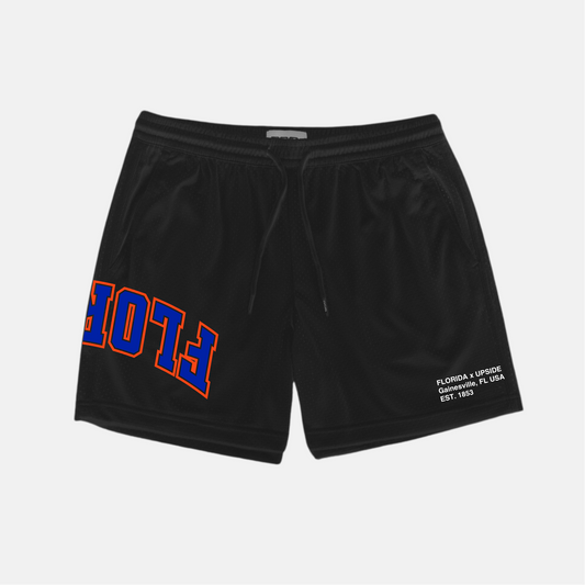Florida x Upside Mesh Shorts
