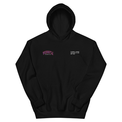 Florida x Upside Hoodie