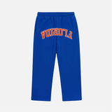 Florida Embroidered Sweatpants - UPSIDE