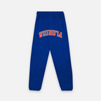 Florida Embroidered Sweatpants - UPSIDE