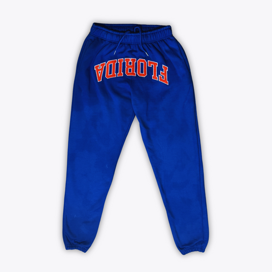 Florida Embroidered Sweatpants