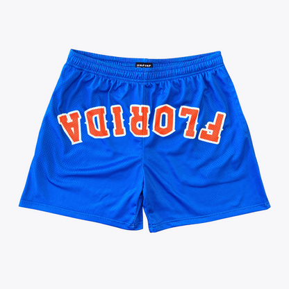 FLORIDA Mesh Shorts