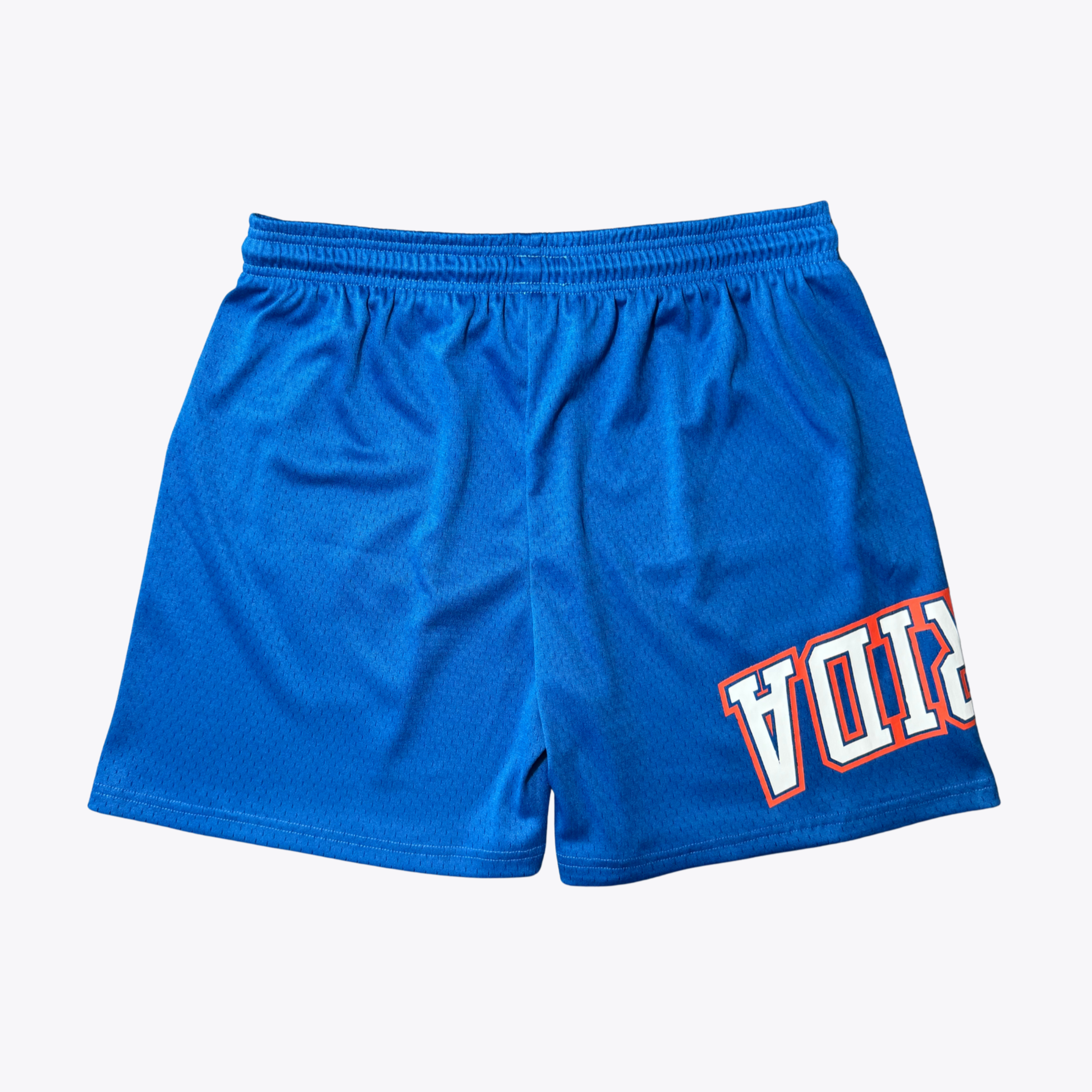 Florida x Upside Mesh Shorts